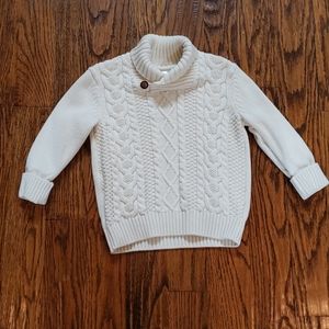 Boys sweater